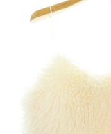 FRAY I.D（フレイアイディー）ベスト 白 サイズ:F レディース/2200660234076