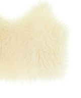 FRAY I.D（フレイアイディー）ベスト 白 サイズ:F レディース/2200660234076