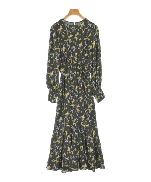 FRAY I.D（フレイアイディー）ワンピース 黒 サイズ:0(XS位) レディース/2200660619064