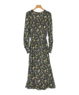 FRAY I.D（フレイアイディー）ワンピース 黒 サイズ:0(XS位) レディース/2200660619064