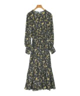 FRAY I.D（フレイアイディー）ワンピース 黒 サイズ:0(XS位) レディース/2200660619064