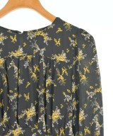 FRAY I.D（フレイアイディー）ワンピース 黒 サイズ:0(XS位) レディース/2200660619064