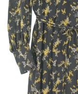 FRAY I.D（フレイアイディー）ワンピース 黒 サイズ:0(XS位) レディース/2200660619064