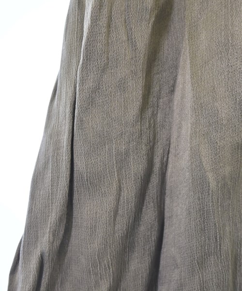 FRAY I.D（フレイアイディー）ワンピース グレー サイズ:0(S位) レディース/2200660212197