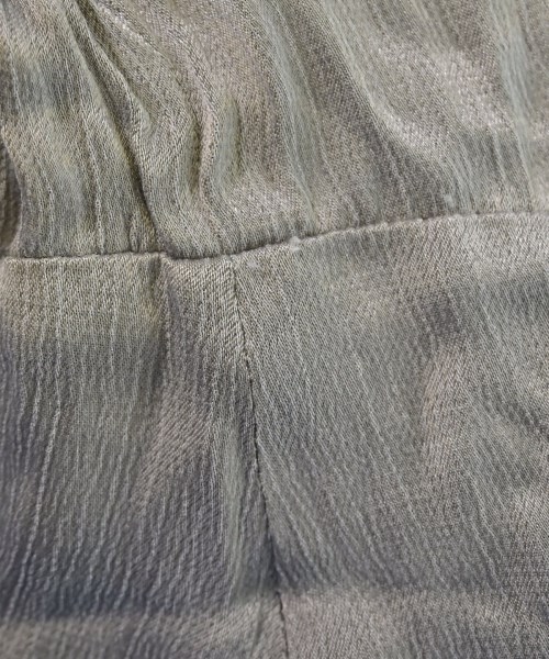 FRAY I.D（フレイアイディー）ワンピース グレー サイズ:0(S位) レディース/2200660212197