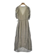 FRAY I.D（フレイアイディー）ワンピース グレー サイズ:0(S位) レディース/2200660212197