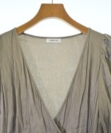 FRAY I.D（フレイアイディー）ワンピース グレー サイズ:0(S位) レディース/2200660212197