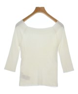 FRAY I.D（フレイアイディー）ニット・セーター 白 サイズ:ONE レディース/2200660212210