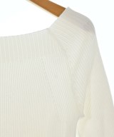 FRAY I.D（フレイアイディー）ニット・セーター 白 サイズ:ONE レディース/2200660212210