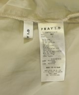 FRAY I.D（フレイアイディー）ロング・マキシ丈スカート カーキ サイズ:1(M位) レディース/2200663226092