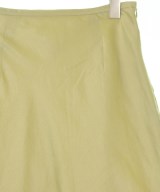 FRAY I.D（フレイアイディー）ロング・マキシ丈スカート カーキ サイズ:1(M位) レディース/2200663226092