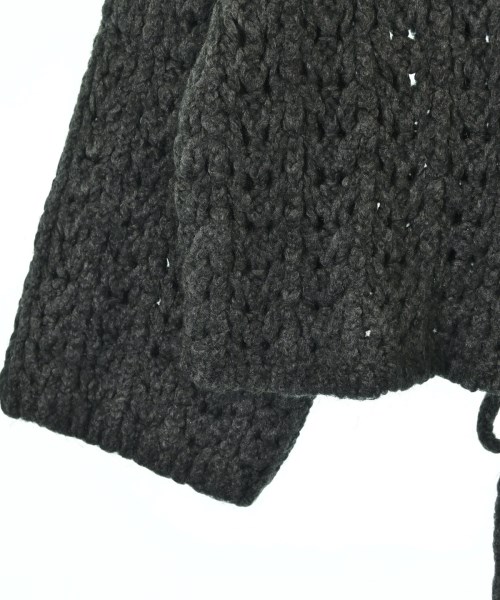 FRAY I.D（フレイアイディー）ニット・セーター グレー サイズ:F レディース/2200664059125