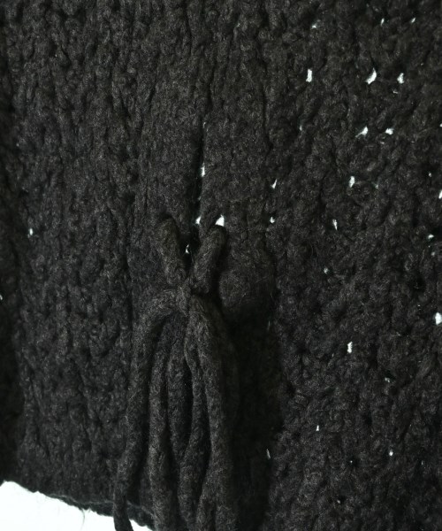 FRAY I.D（フレイアイディー）ニット・セーター グレー サイズ:F レディース/2200664059125