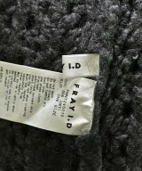 FRAY I.D（フレイアイディー）ニット・セーター グレー サイズ:F レディース/2200664059125