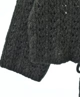 FRAY I.D（フレイアイディー）ニット・セーター グレー サイズ:F レディース/2200664059125