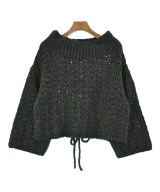 FRAY I.D ニット・セーター