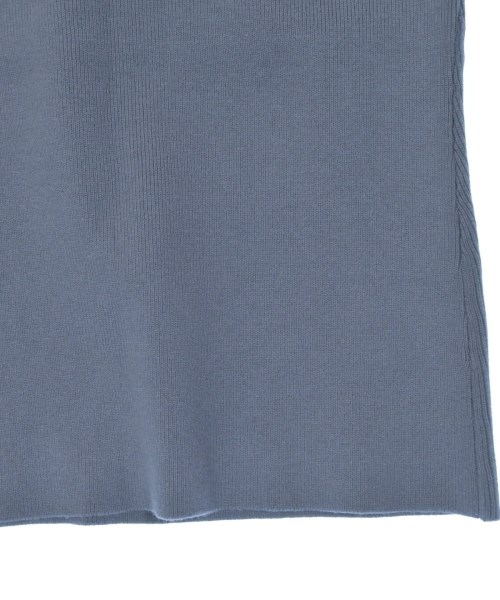 FRAY I.D（フレイアイディー）ベスト/ノースリーブ 青 サイズ:F レディース/2200659431165