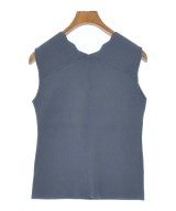 FRAY I.D（フレイアイディー）ベスト/ノースリーブ 青 サイズ:F レディース/2200659431165