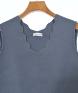 FRAY I.D（フレイアイディー）ベスト/ノースリーブ 青 サイズ:F レディース/2200659431165