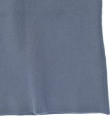 FRAY I.D（フレイアイディー）ベスト/ノースリーブ 青 サイズ:F レディース/2200659431165