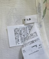 FRAY I.D（フレイアイディー）ブラウス 白 サイズ:1(M位) レディース/2200664071028