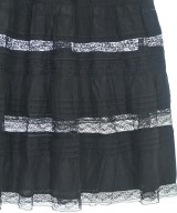 FRAY I.D（フレイアイディー）ロング・マキシ丈スカート 黒 サイズ:0(S位) レディース/2200661137031