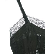 FRAY I.D（フレイアイディー）ブラウス 黒 サイズ:F レディース/2200661137048