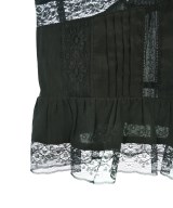 FRAY I.D（フレイアイディー）ブラウス 黒 サイズ:F レディース/2200661137048