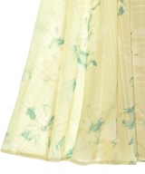 FRAY I.D（フレイアイディー）ワンピース 黄 サイズ:1(M位) レディース/2200662954095