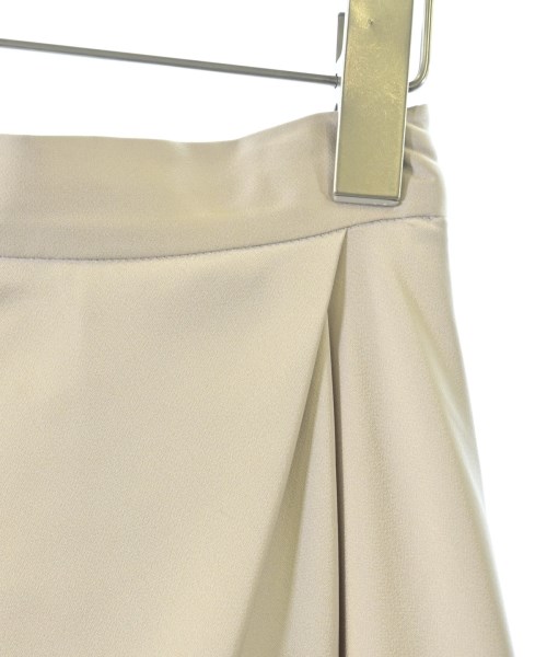 FRAY I.D（フレイアイディー）ロング・マキシ丈スカート 白 サイズ:1(M位) レディース/2200664652142