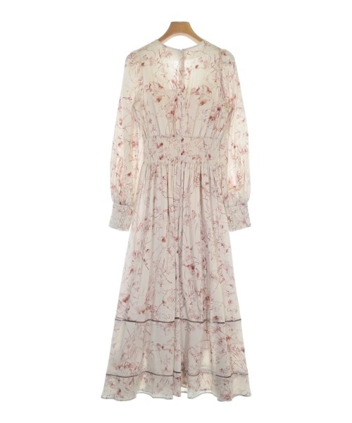 FRAY I.D（フレイアイディー）ワンピース 白 サイズ:0(S位) レディース/2200664219031