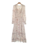 FRAY I.D（フレイアイディー）ワンピース 白 サイズ:0(S位) レディース/2200664219031