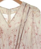 FRAY I.D（フレイアイディー）ワンピース 白 サイズ:0(S位) レディース/2200664219031