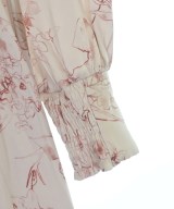 FRAY I.D（フレイアイディー）ワンピース 白 サイズ:0(S位) レディース/2200664219031