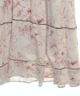 FRAY I.D（フレイアイディー）ワンピース 白 サイズ:0(S位) レディース/2200664219031