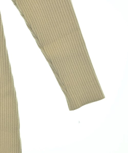 FRAY I.D（フレイアイディー）ワンピース ベージュ サイズ:F レディース/2200661044049