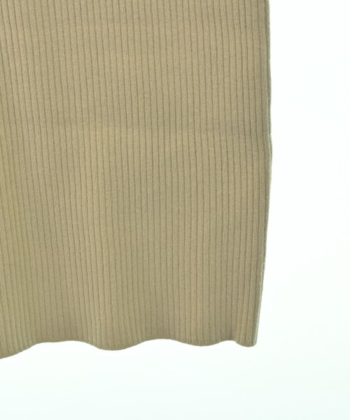 FRAY I.D（フレイアイディー）ワンピース ベージュ サイズ:F レディース/2200661044049