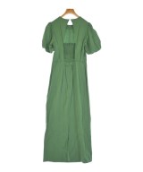 FRAY I.D（フレイアイディー）ワンピース 緑 サイズ:1(M位) レディース/2200661946022