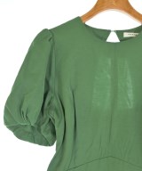 FRAY I.D（フレイアイディー）ワンピース 緑 サイズ:1(M位) レディース/2200661946022