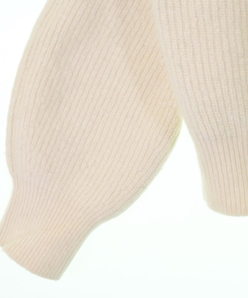 FRAY I.D（フレイアイディー）ニット・セーター 白 サイズ:ONE レディース/2200662866015