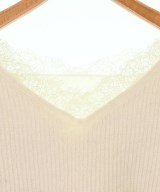 FRAY I.D（フレイアイディー）ニット・セーター 白 サイズ:ONE レディース/2200662866015