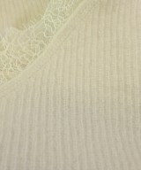 FRAY I.D（フレイアイディー）ニット・セーター 白 サイズ:ONE レディース/2200662866015