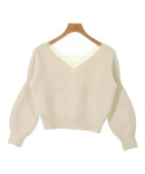 FRAY I.D ニット・セーター