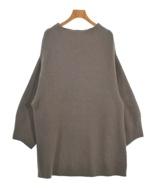 FRAY I.D(フレイアイディー)ワンピース グレー サイズ:F/2200663131013