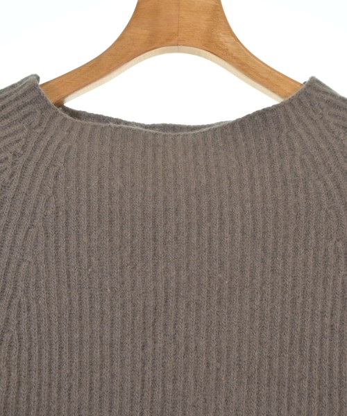 FRAY I.D（フレイアイディー）ワンピース グレー サイズ:F レディース/2200663131013