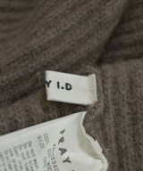 FRAY I.D（フレイアイディー）ワンピース グレー サイズ:F レディース/2200663131013