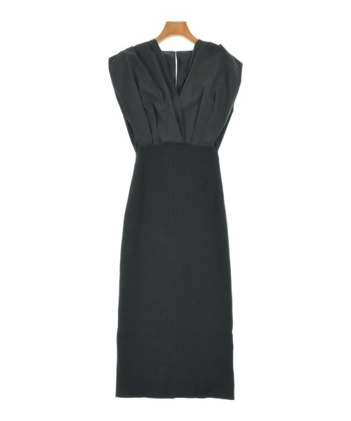 FRAY I.D(フレイアイディー)ワンピース 黒 サイズ:0(S位)/2200663257041