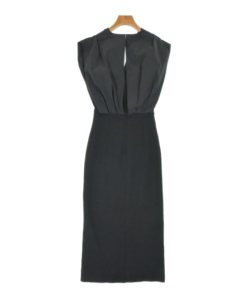 FRAY I.D（フレイアイディー）ワンピース 黒 サイズ:0(S位) レディース/2200663257041