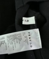 FRAY I.D（フレイアイディー）ワンピース 黒 サイズ:0(S位) レディース/2200663257041