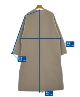 FRAY I.D（フレイアイディー）その他 グレー サイズ:0(S位) レディース/2200663257126